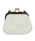 Dolce & Gabbana Music Note Mini Crossbody, back view
